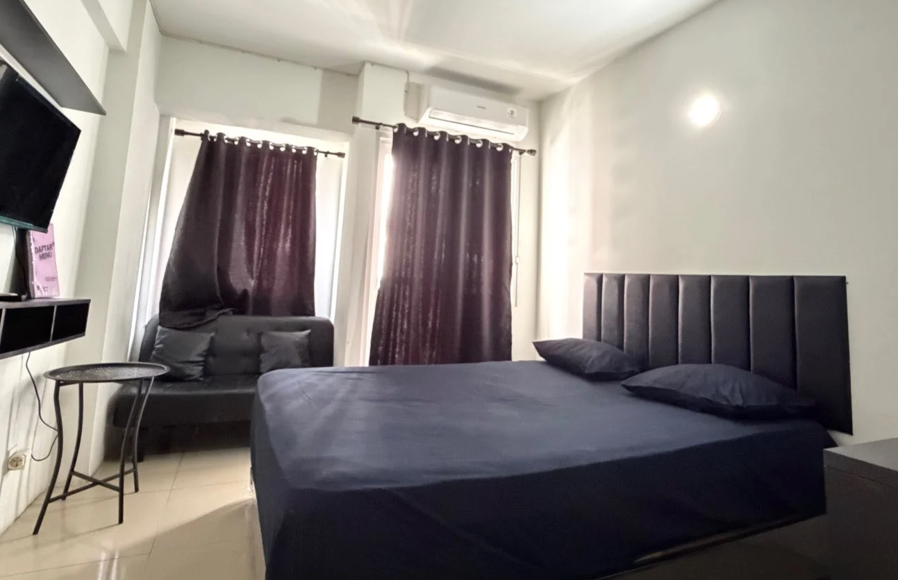 Lantai 18 no 12 Tower B