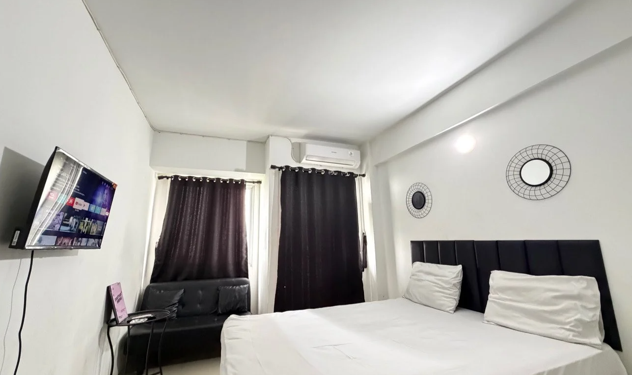 Lantai 18 no 03 Tower B