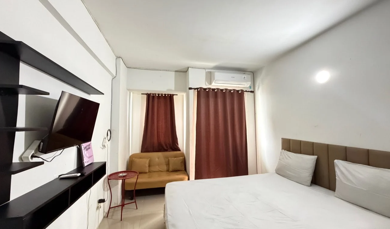 Lantai 18 no 36 Tower B