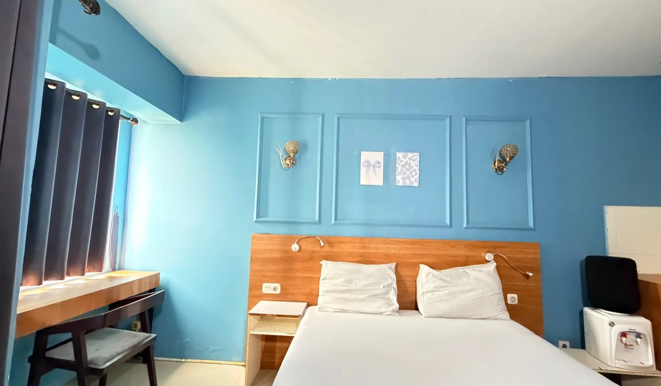 Lantai 12 no 33 Tower B