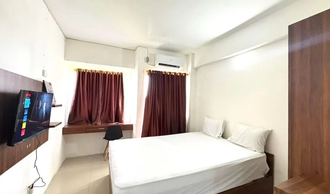 Lantai 15 no 10 Tower B