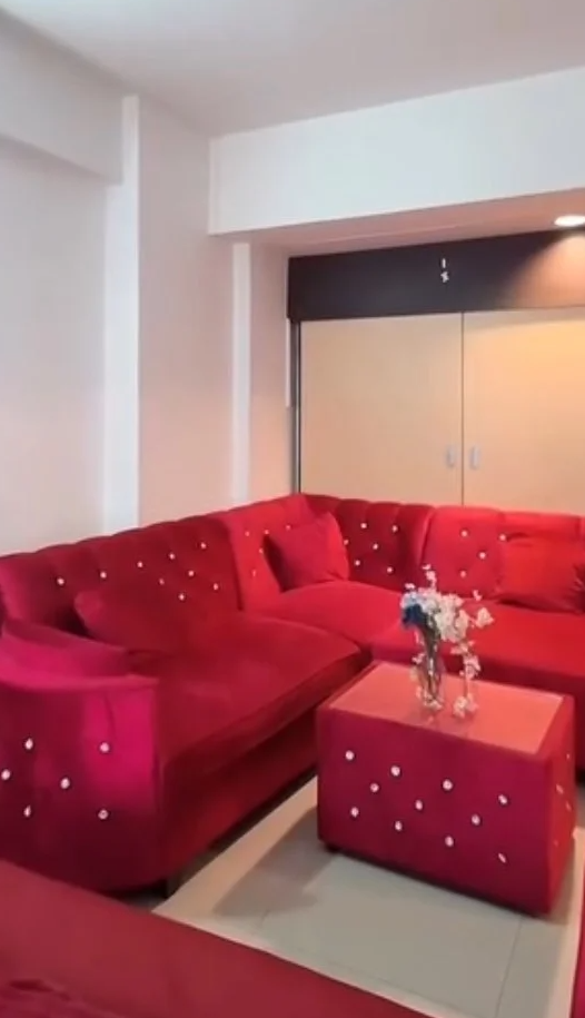 Lantai 19 no 21  Tower A