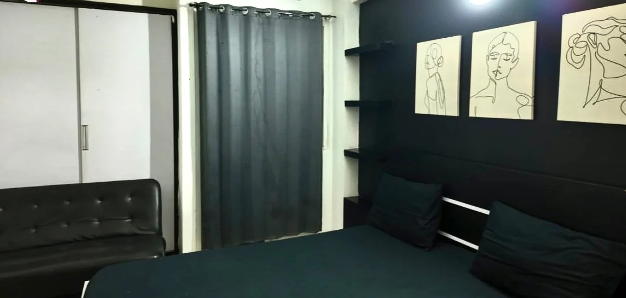 Lantai 22 no 25 Tower A